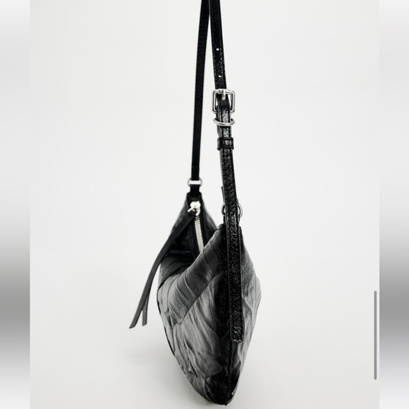 Brand New Rocker Shoulder Bag - Picture 3 of 7